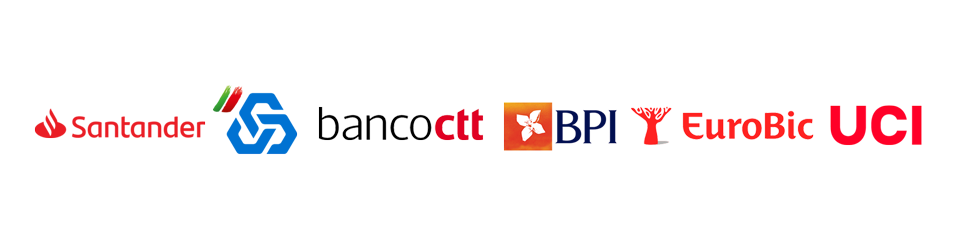 Bancos Parceiros